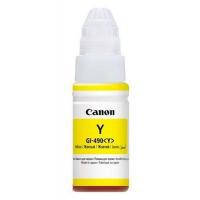 

Контейнер с чернилами Canon GI-490 Yellow 70ml (0666C001)