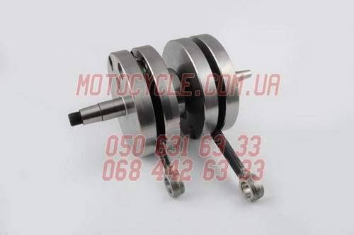 

Коленвал ЯВА 6V Польша