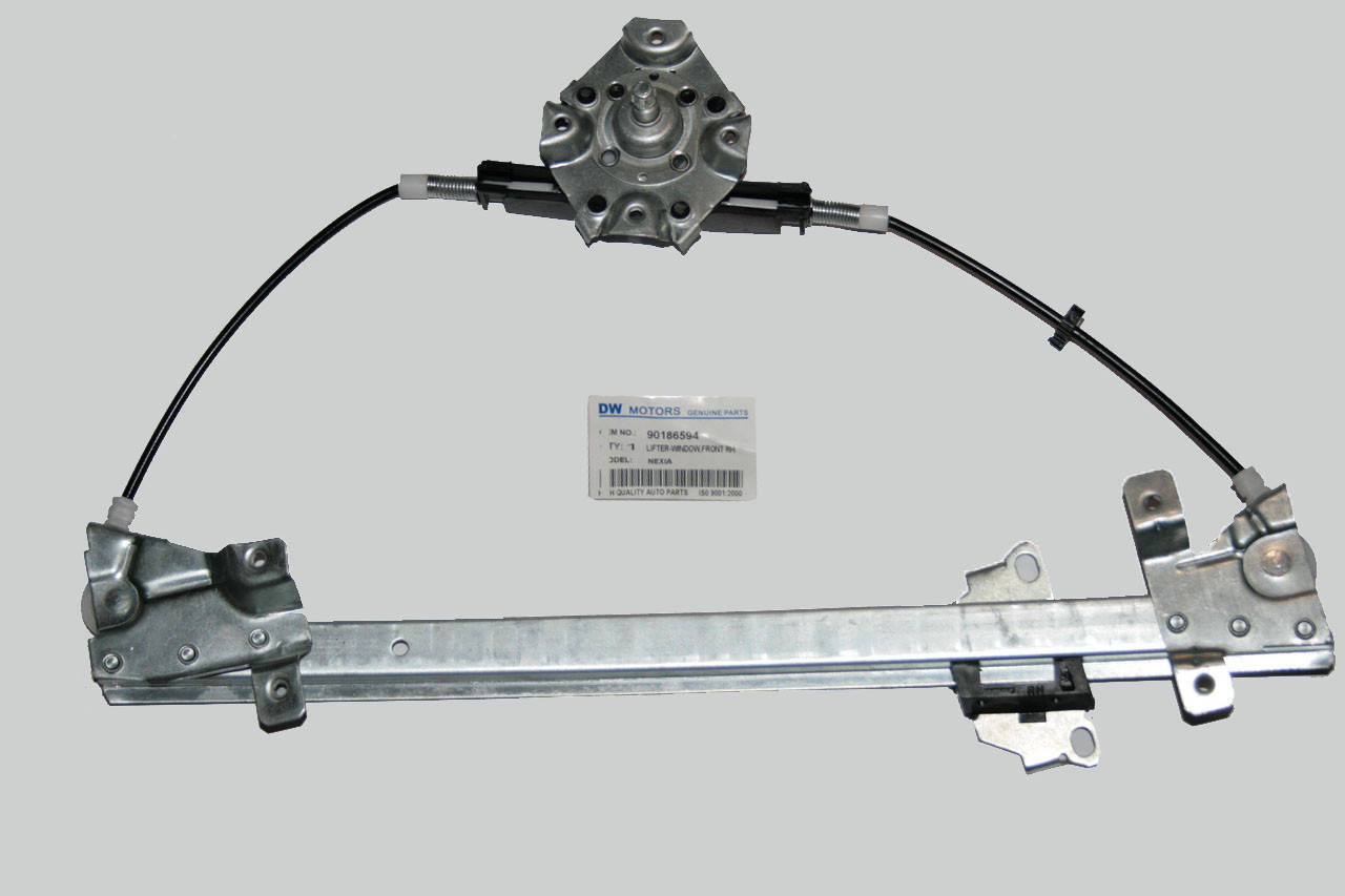 

Стеклоподъемник НЕКСИЯ передний правый DM