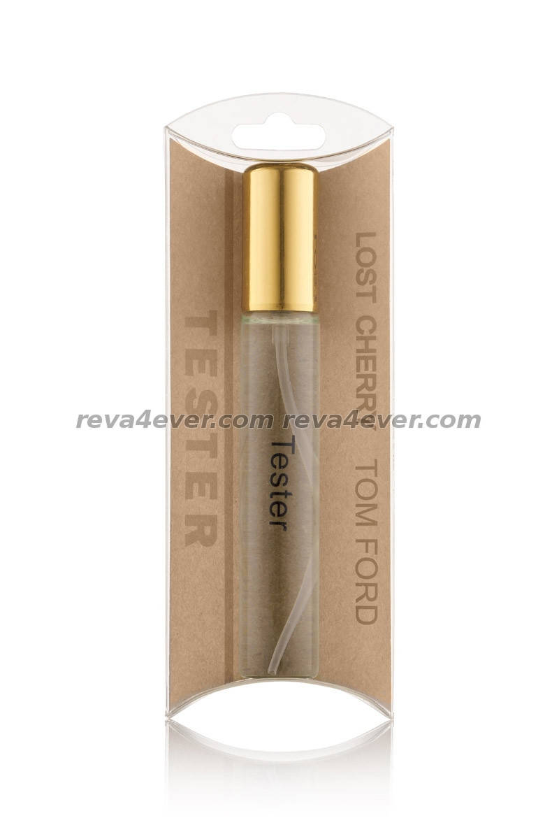 

Tom Ford Lost Cherry edp 25ml tester gold