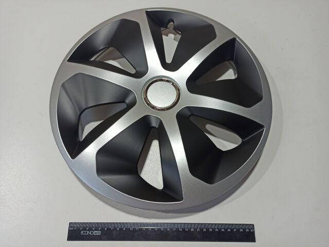 

Колпаки JESTIC (Польша), 14" ROCO MIX (к-т 4 шт)