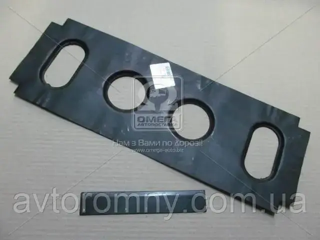 

Усилитель порога короткий ВАЗ 2109 21099 2114 2115 21090-5401104-00