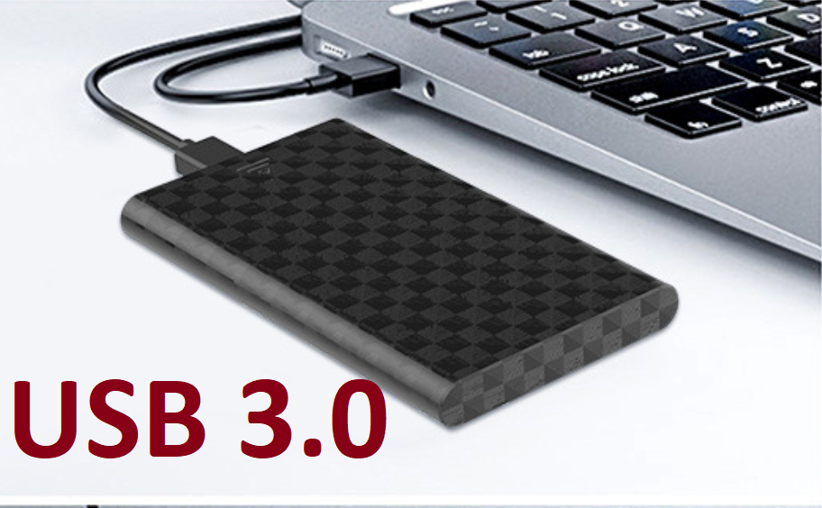 

SATA для HDD 2.5" Внешний карман Lenovo S-02 USB 3.0 Original