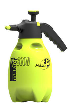 

Опрыскиватель ручной помповый Marolex Master ERGO 3000