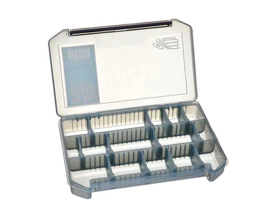 

Коробка Meiho Versus VS-3010NS Black (126557)