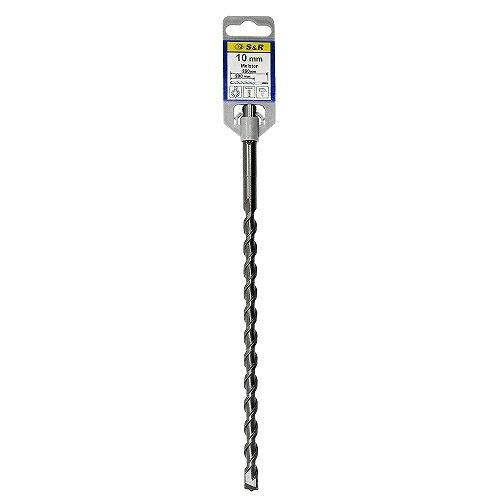 

Бур S&R Meister 10,0x200x260 мм 200010260