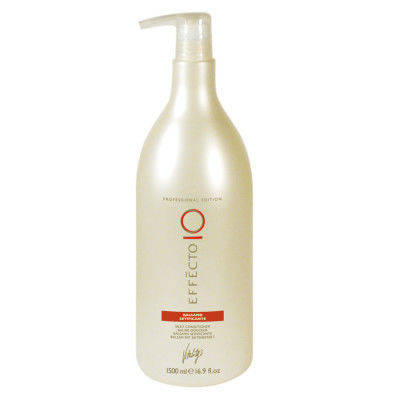 

Кондиционер для волос с протеинами шёлка Vitality’s Effecto Silky Conditioner 1500мл