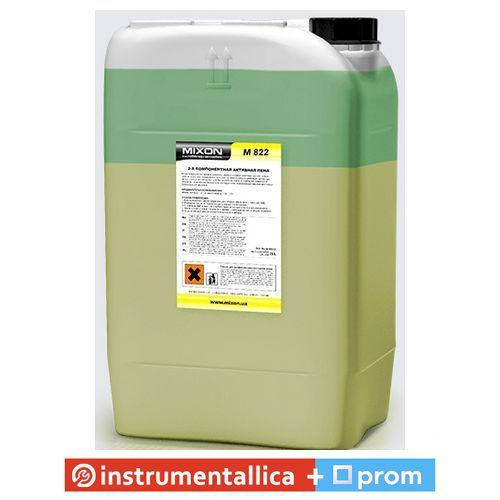 

Активная пена M-822 2К 27кг MC-822-27 Mixon