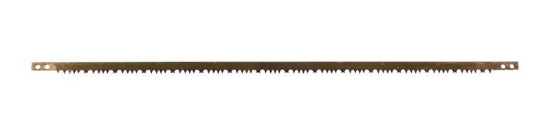 

MasterTool Полотно для лучковой пилы 760 мм, Арт.: 14-6917