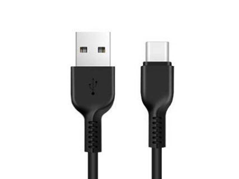 

Кабель USB - Type-C 3м Hoco X20 (уп. 30шт) 300шт 9956