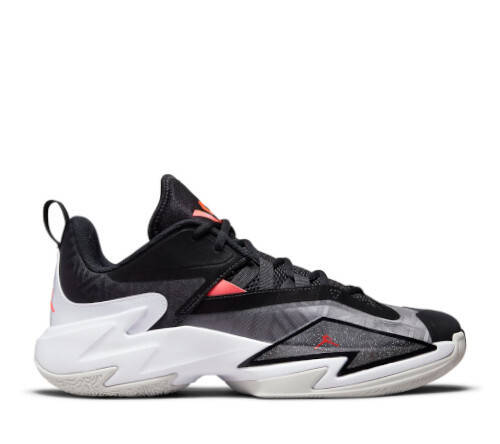 

Мужские кроссовки Jordan One Take 3 Brand Air Jordan DC7701-001, Серый