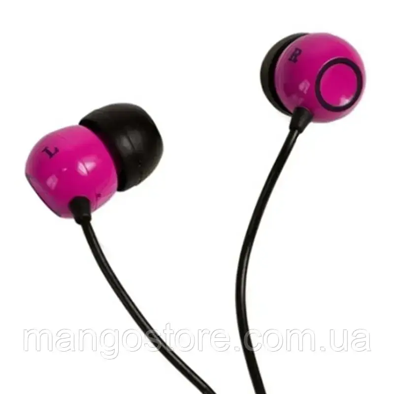 

Наушники Pioneer SE-CL07-P, Розовый