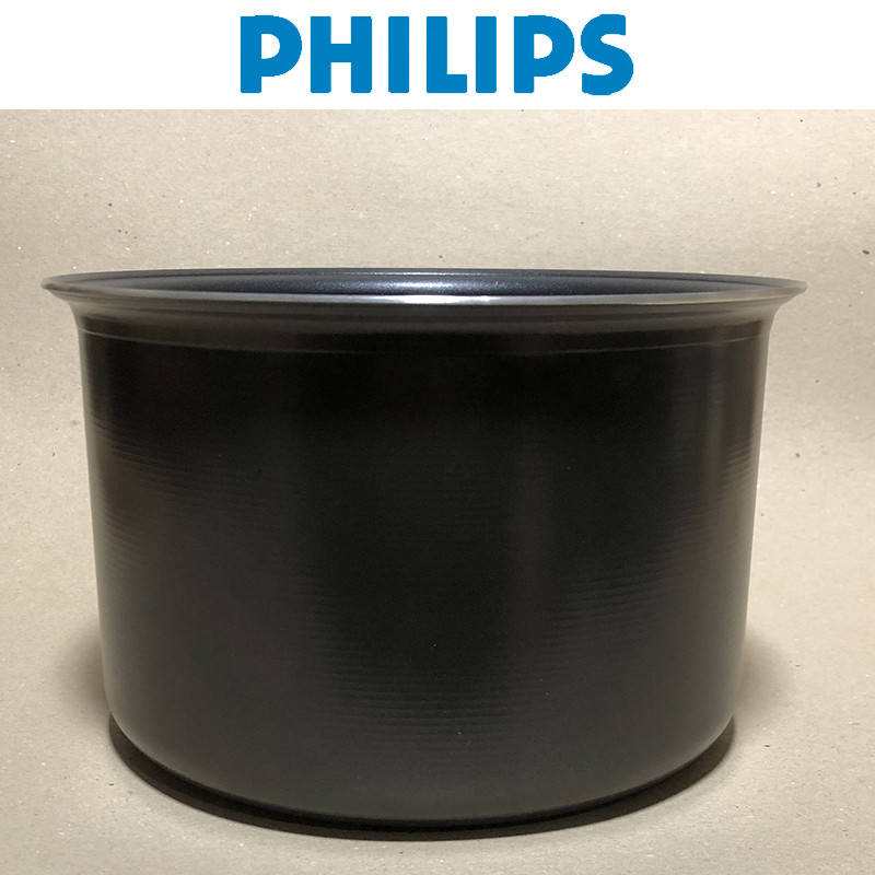 

Чаша для мультиварки Philips с антипригарным покрытием 5 литров
