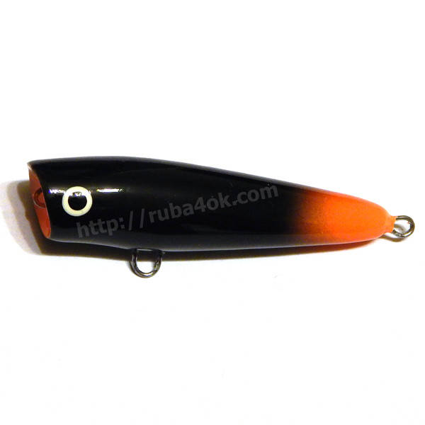 

Ужгородский поппер 60мм цвет №8