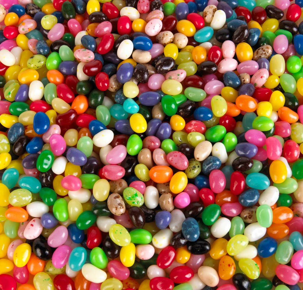 

Jelly Belly Bean Boozled Do You Love Me 4 TH 100 g