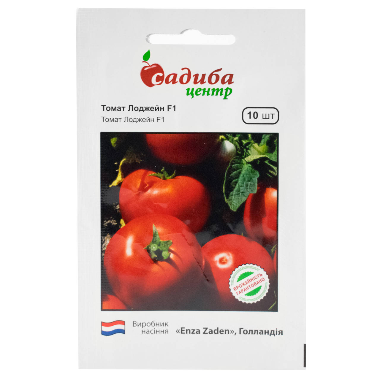 

Томат Лоджейн F1 10 шт Enza Zaden