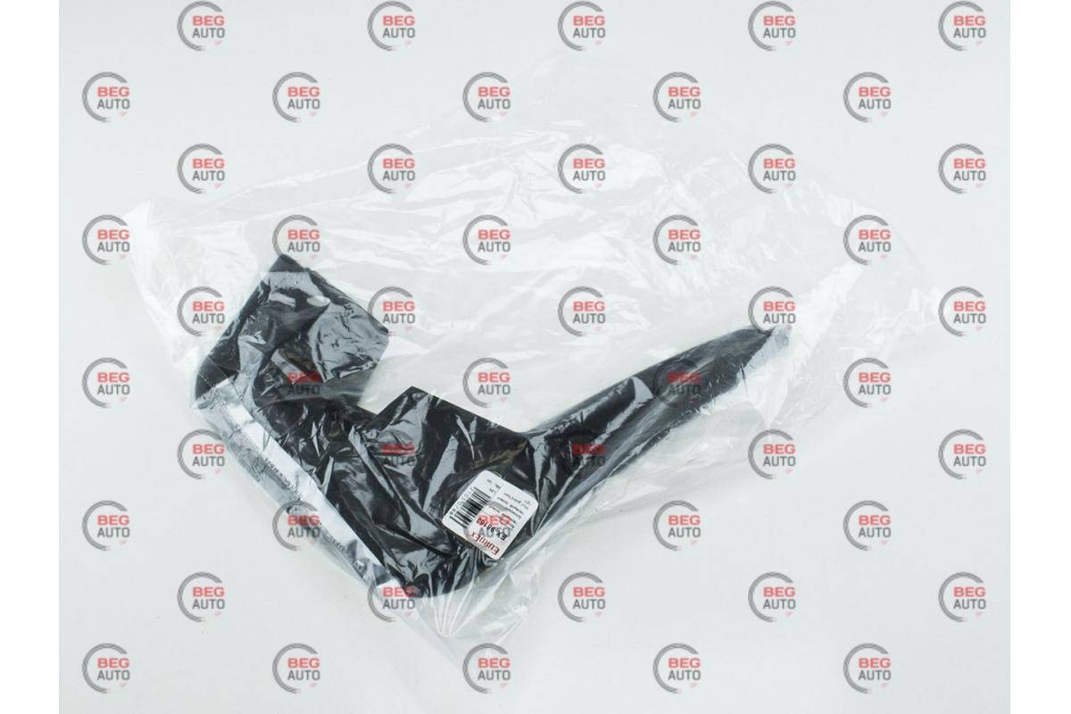 

Брызговик Renault Logan\Largus передний правый (05-13)