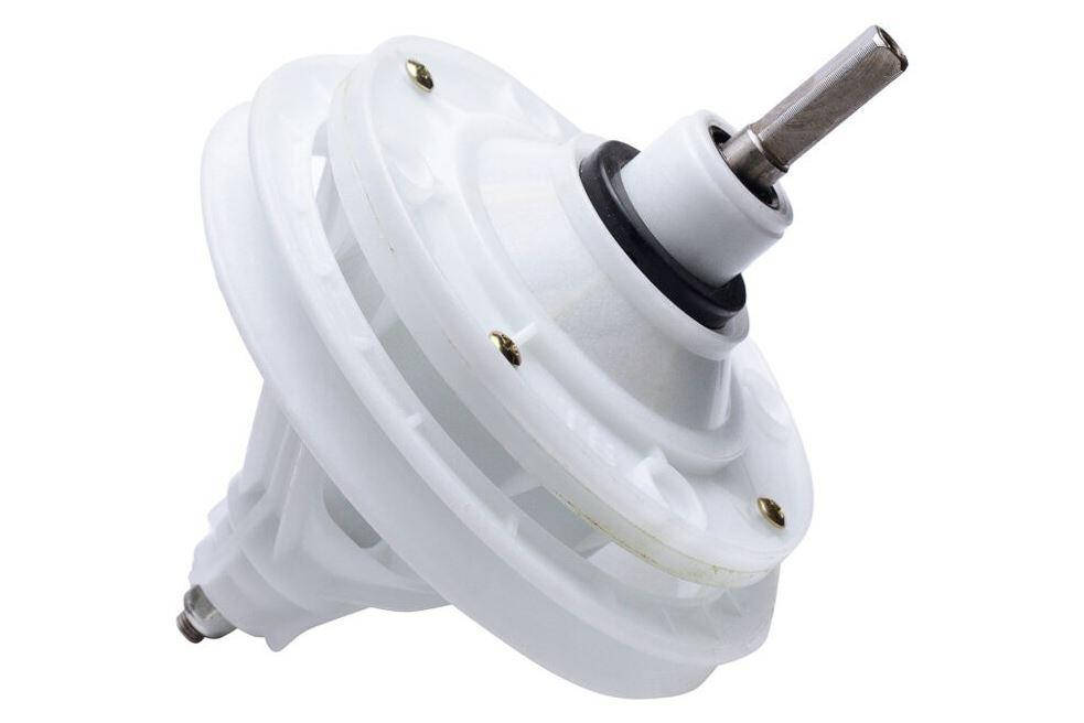 

Редуктор для стиральной машины полуавтомат вал квадрат 9x9мм L=35мм 05.004