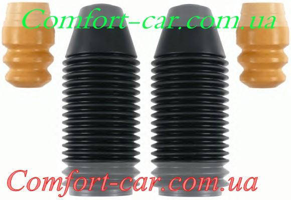 

Отбойники + пыльники задние Chevrolet Lacetti (Шевроле Лачетти) KYB 910065
