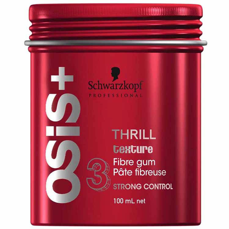 

OSIS Thrill Волокнистый воск для волос 100 мл