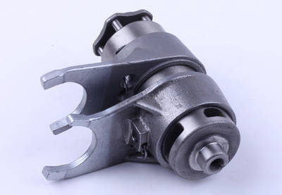 

Вилки переключения передач комплект - Дельта/Альфа