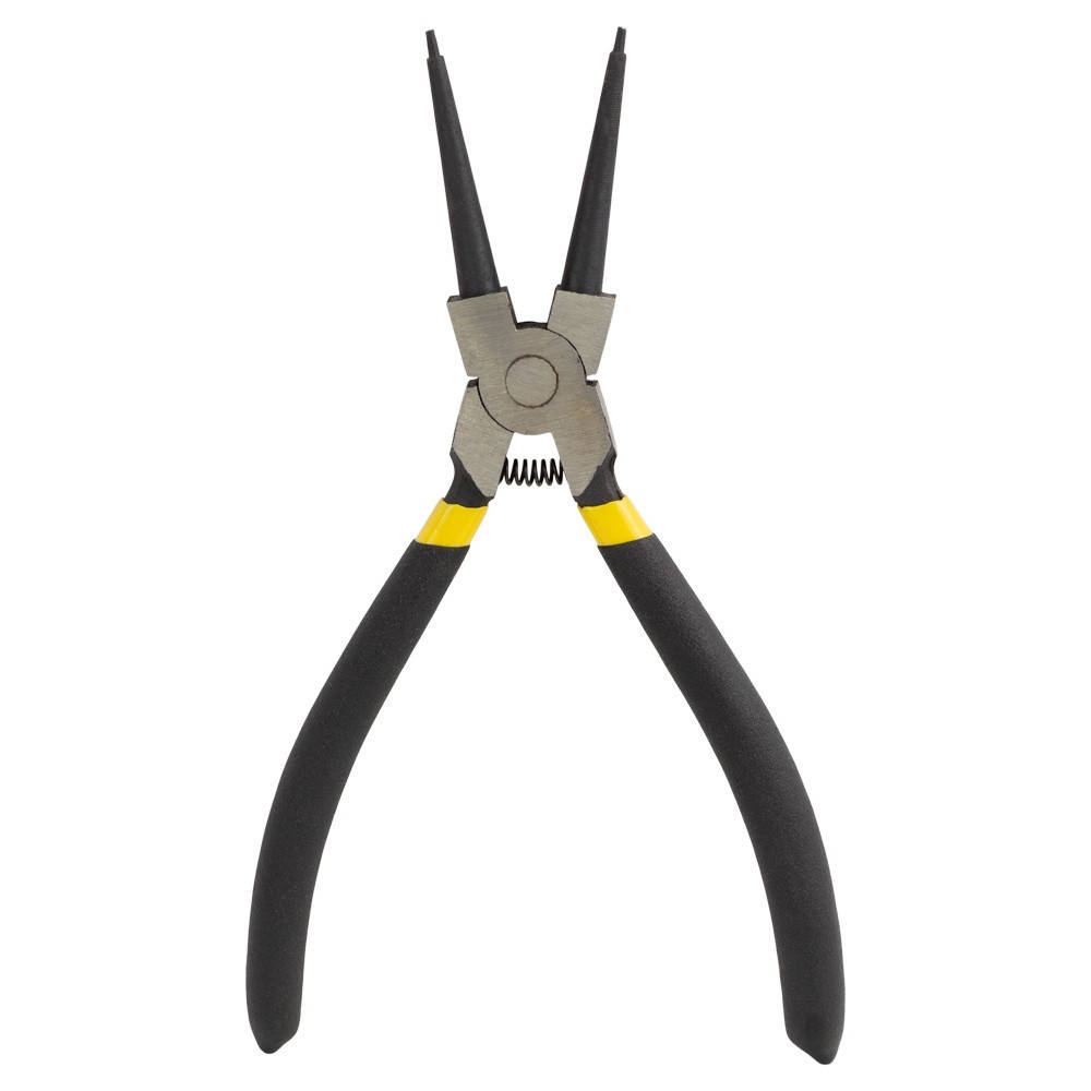 

Съемник стопорных колец 180 мм внутренние прямые Sigma 4350011