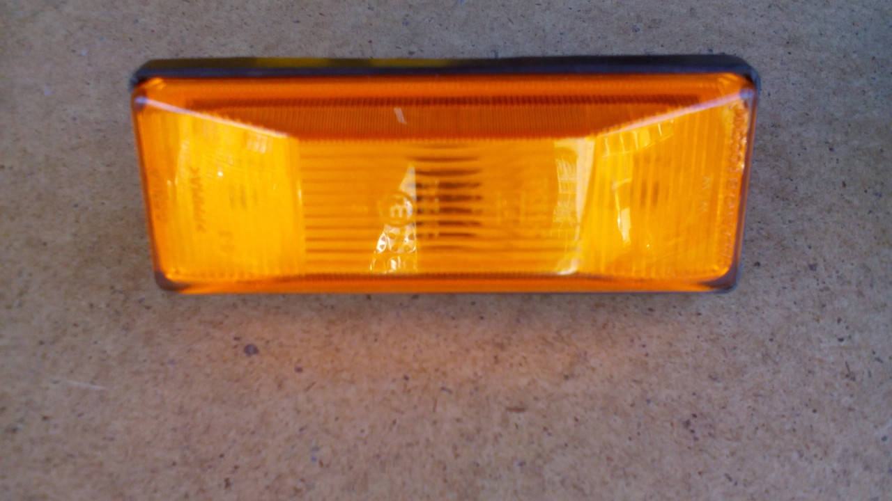 

Повторитель НИВА ОСВАР (желтый)