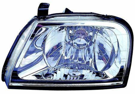 

Фара передняя левая MITSUBISHI L 200, 214-1152L-LD-EM