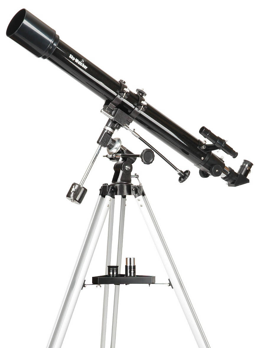 

Телескоп SKY-WATCHER (Synta) BK709EQ1, 24