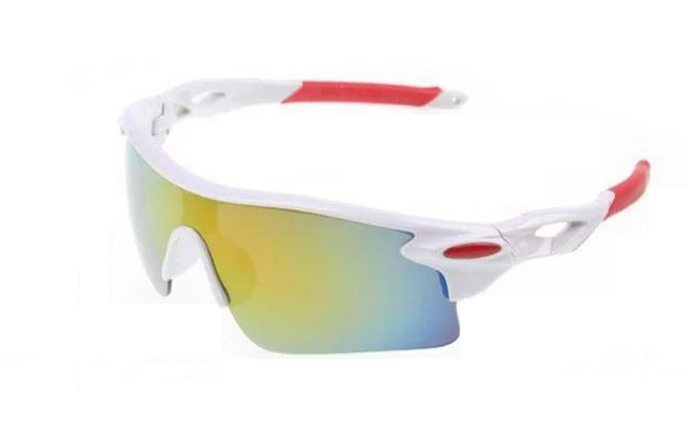 

Очки тактические Taktik Orbi солнцезащитные спортивные (3334003), Белый