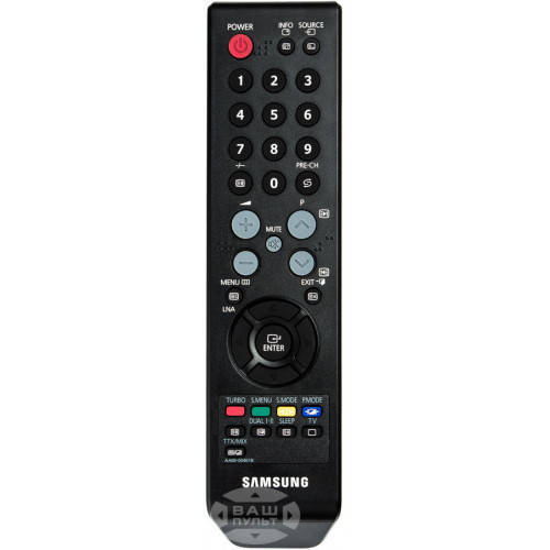 

Оригинальный пульт SAMSUNG AA59-00401B