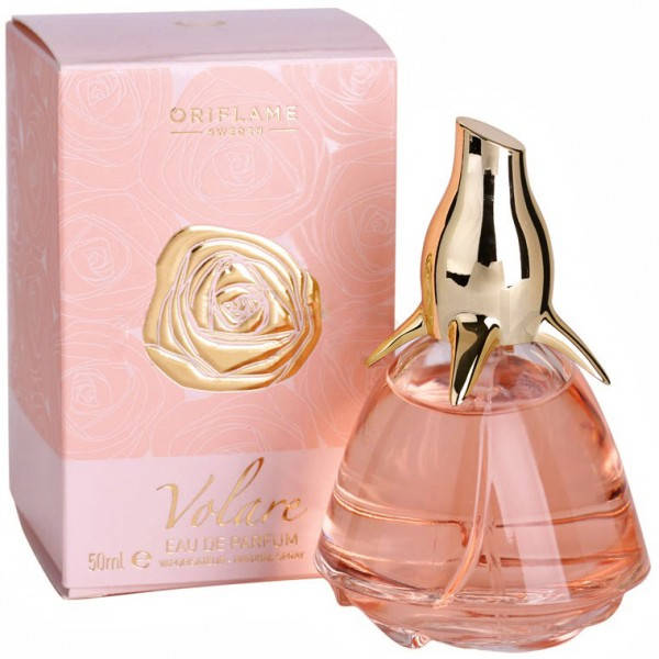 

Парфюмерная вода Volare Oriflame Женские духи Воларэ Орифлэйм