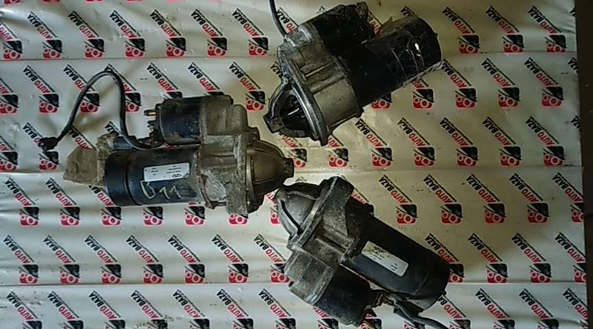 

Стартер Чери Истар Chery Eastar B11-3708110BA