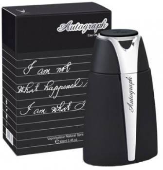 

Vivarea Autograph Туалетная вода для мужчин 100мл