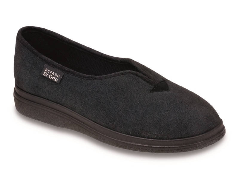 

Полуботинки диабетические, для проблемных ног женские DrOrto 057 D 028 37