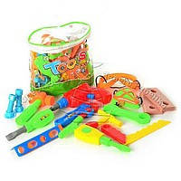 

Набор инструментов