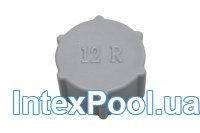 

Пробка сливного отверстия Intex 11456