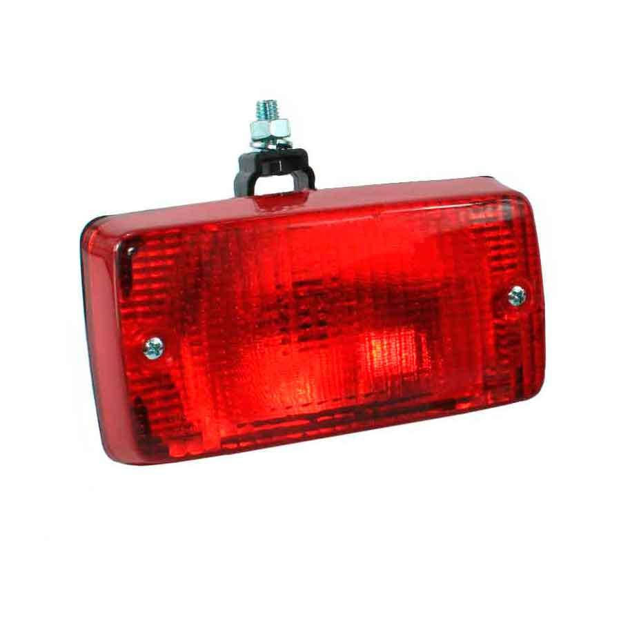 

Фонарь противотуманный FRISTOM DOB-050 P BP