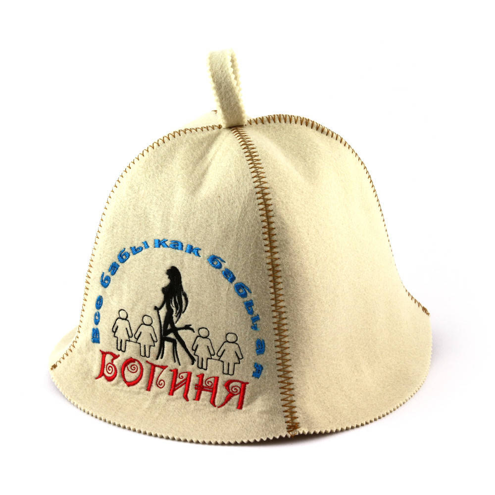 Купить Шапку Для Бани