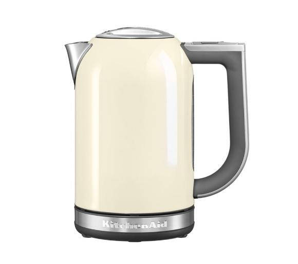 

Электрочайник KitchenAid 5KEK1722EAC
