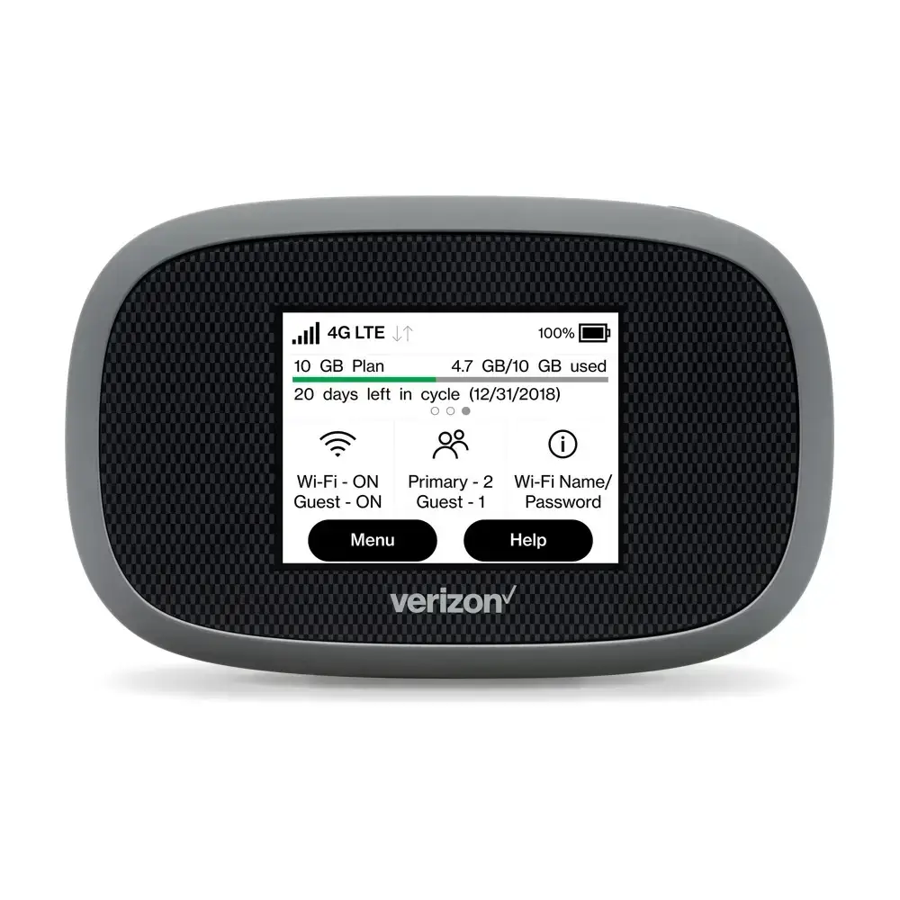 

4G LTE Wi-Fi роутер Novatel MiFi Inseego 8800 (Киевстар, Vodafone, Lifecell)