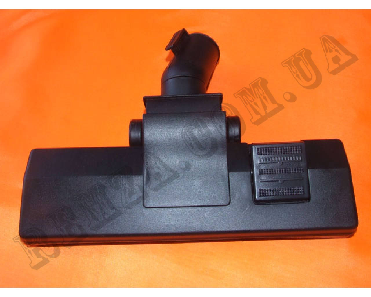 

Щетка ковровая d35 VC01W65-ZY, открытые колеса