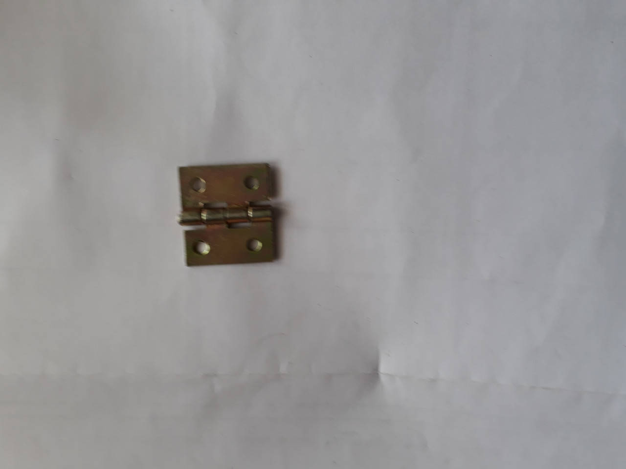 

Петля меблева 20мм не розбірна