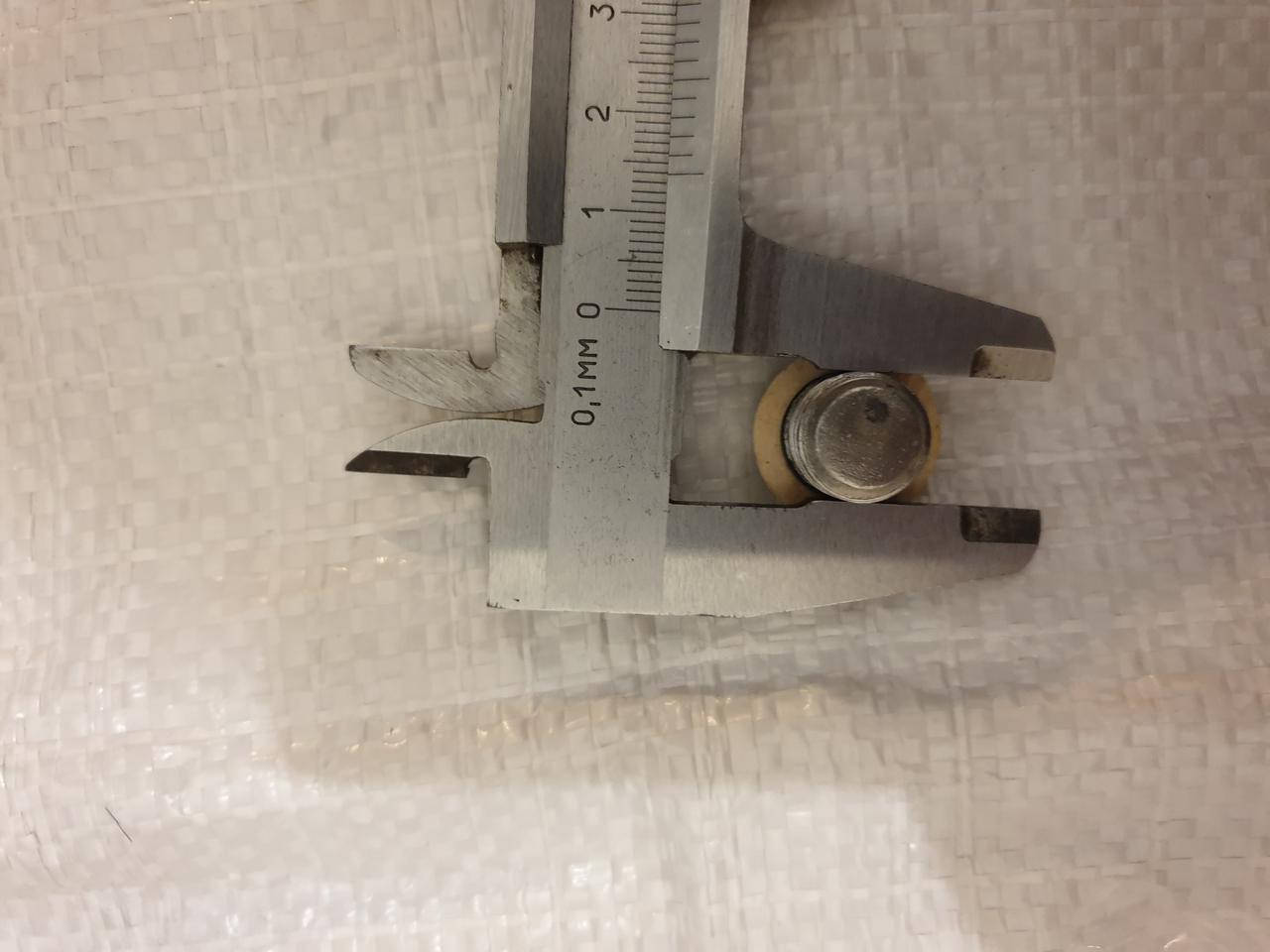 

ИЖ мотоцикл Пробка заливная