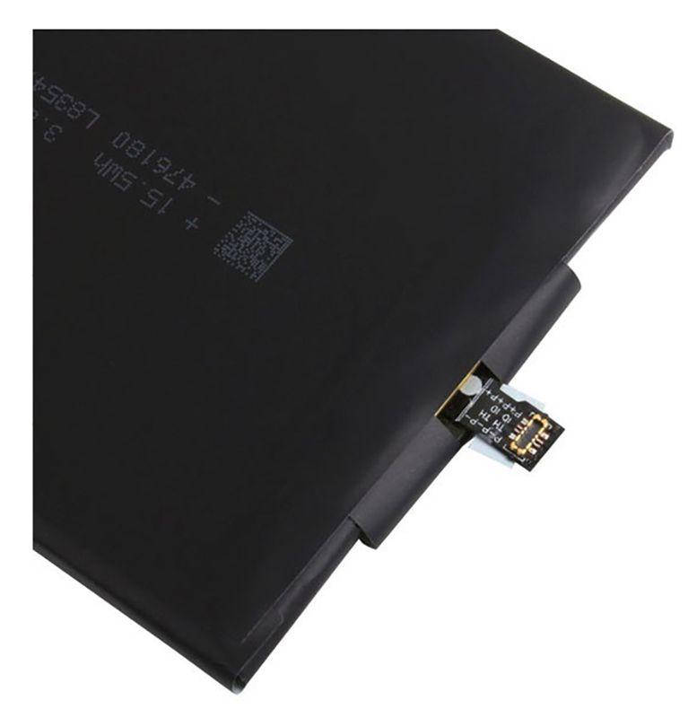 

Аккумулятор Xiaomi Redmi 3s Plus (4000 mAh)