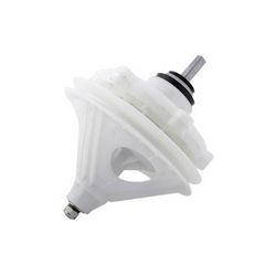 

Редуктор для стир. машины полуавт. Ромашка, квадр. вал 31mm Saturn