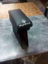 

Подлокотник Renault Symbol 99-08
