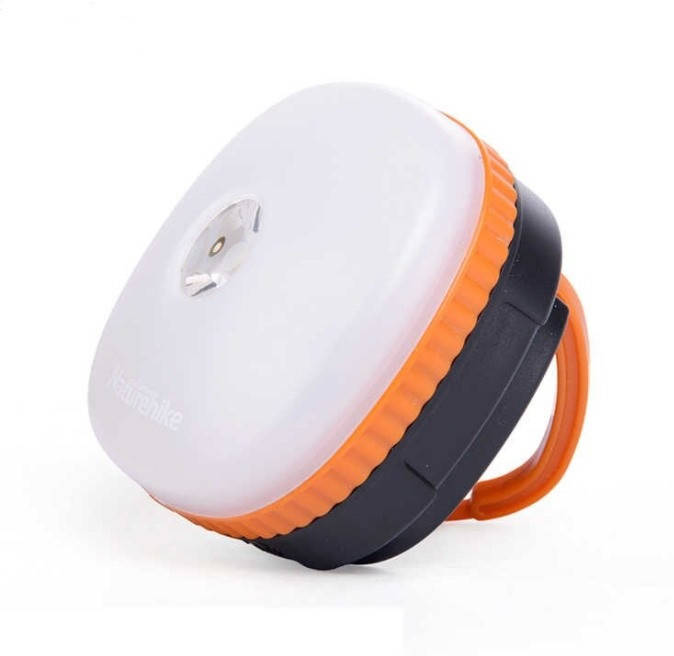 

Ліхтар підвісний Naturehike помаранчевий NH16D300-D, Оранжевый