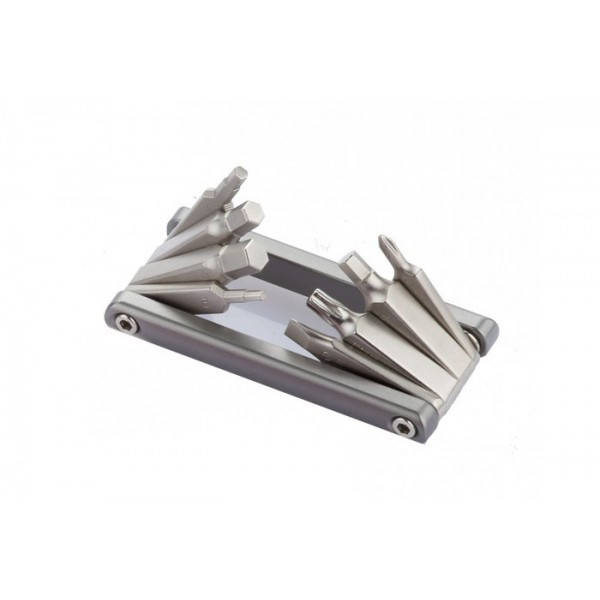 

Мультитул Synpowell FF-15