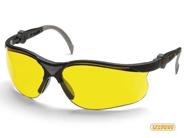 

Защитные очки Husqvarna Yellow X